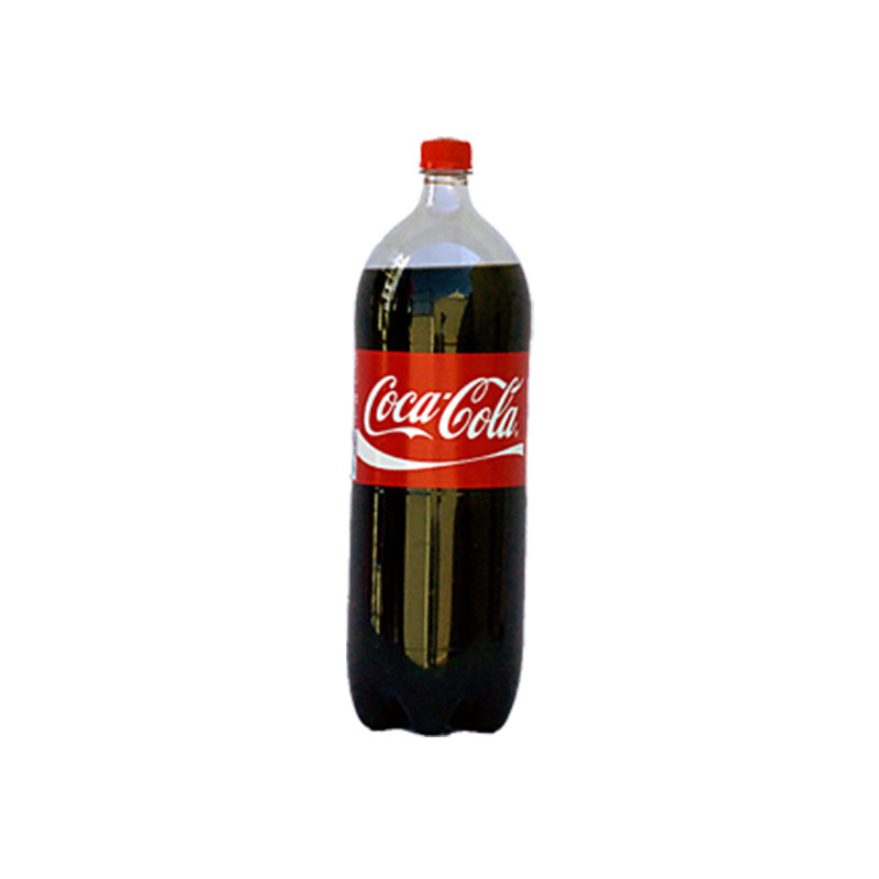 Coca Cola 2.2 Ltr